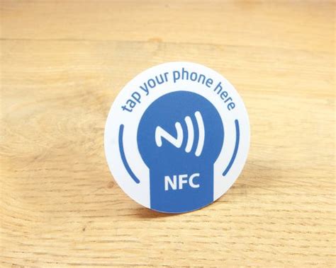 can i read my work badge with my phone nfc|nfc badge for work.